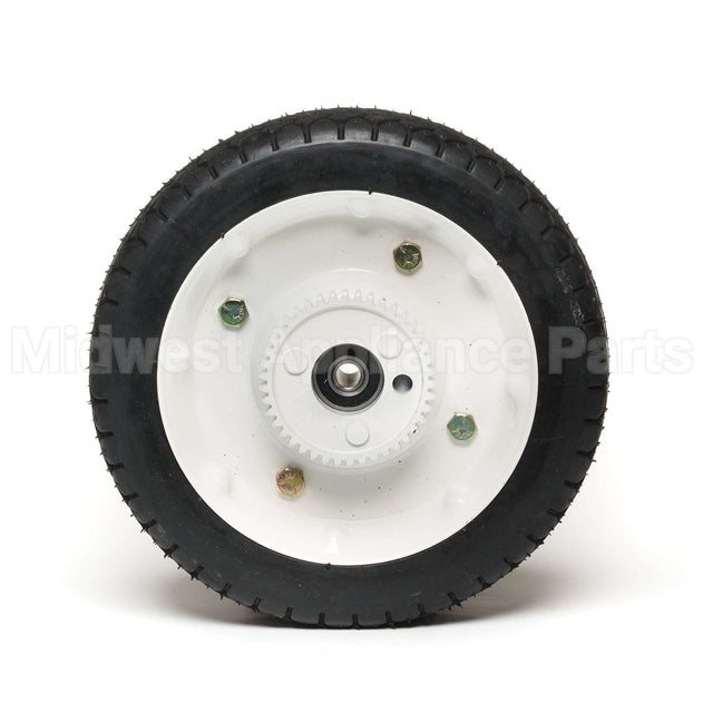 72-167 Oregon Wheeltoro 121-1379