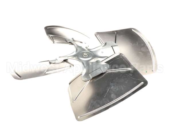 72-18255 Federal Industries Fan Blade