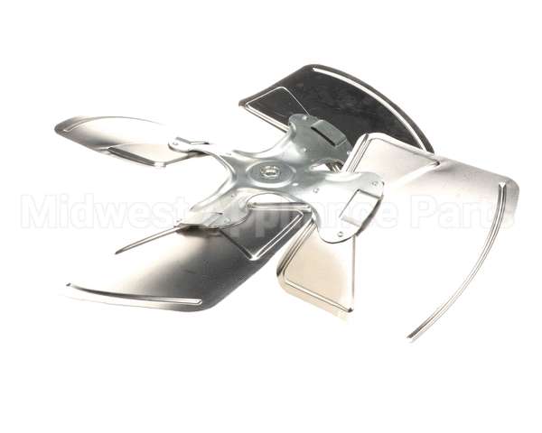 72-18255 Federal Industries Fan Blade