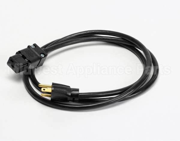 72-200-15S Prince Castle Gm Power Cord, 120V 20A