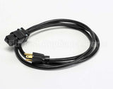 72-200-15S Prince Castle Gm Power Cord, 120V 20A