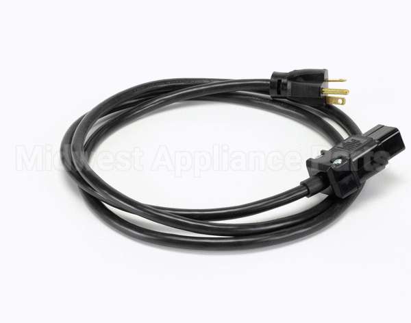 72-200-15S Prince Castle Gm Power Cord, 120V 20A
