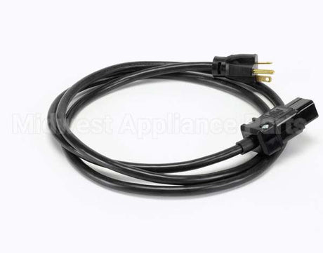 72-200-15S Prince Castle Gm Power Cord, 120V 20A