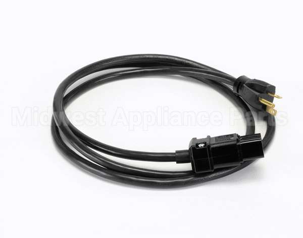 72-200-15S Prince Castle Gm Power Cord, 120V 20A