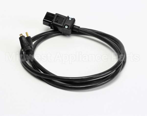 72-200-15S Prince Castle Gm Power Cord, 120V 20A