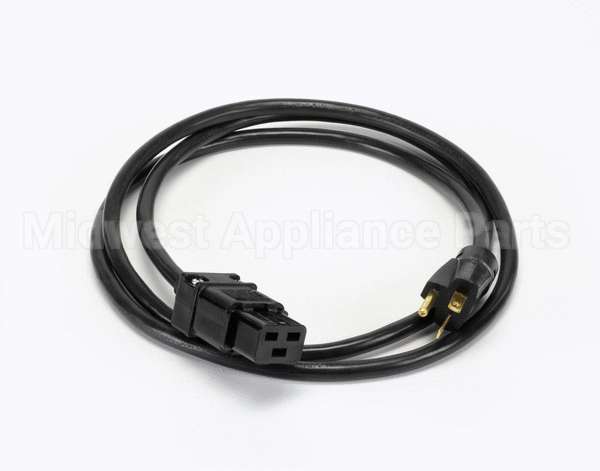 72-200-15S Prince Castle Gm Power Cord, 120V 20A