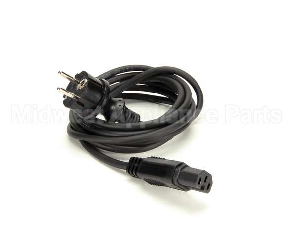 72-200-1S Prince Castle Power Cord, Ce