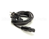 72-200-1S Prince Castle Power Cord, Ce