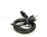 72-200-1S Prince Castle Power Cord, Ce