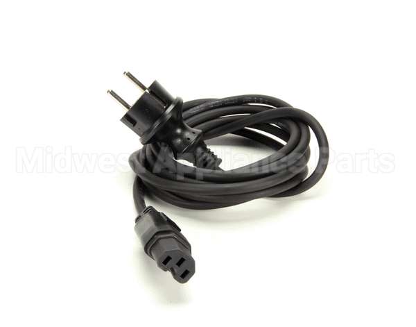 72-200-1S Prince Castle Power Cord, Ce