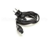 72-200-1S Prince Castle Power Cord, Ce