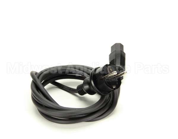 72-200-1S Prince Castle Power Cord, Ce