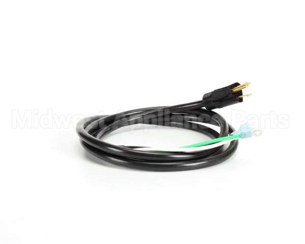 72-280S Prince Castle Gm Power Cord,
