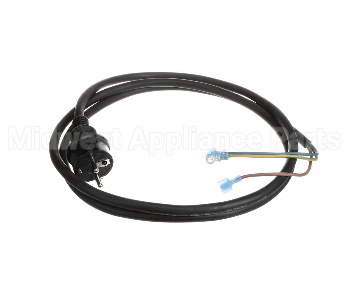 72-323S Prince Castle 230V Power Cord