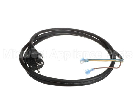 72-323S Prince Castle 230V Power Cord