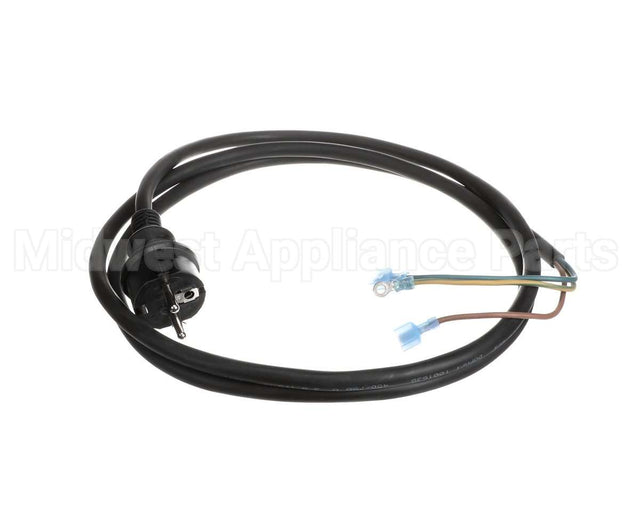 72-323S Prince Castle 230V Power Cord