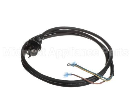 72-323S Prince Castle 230V Power Cord