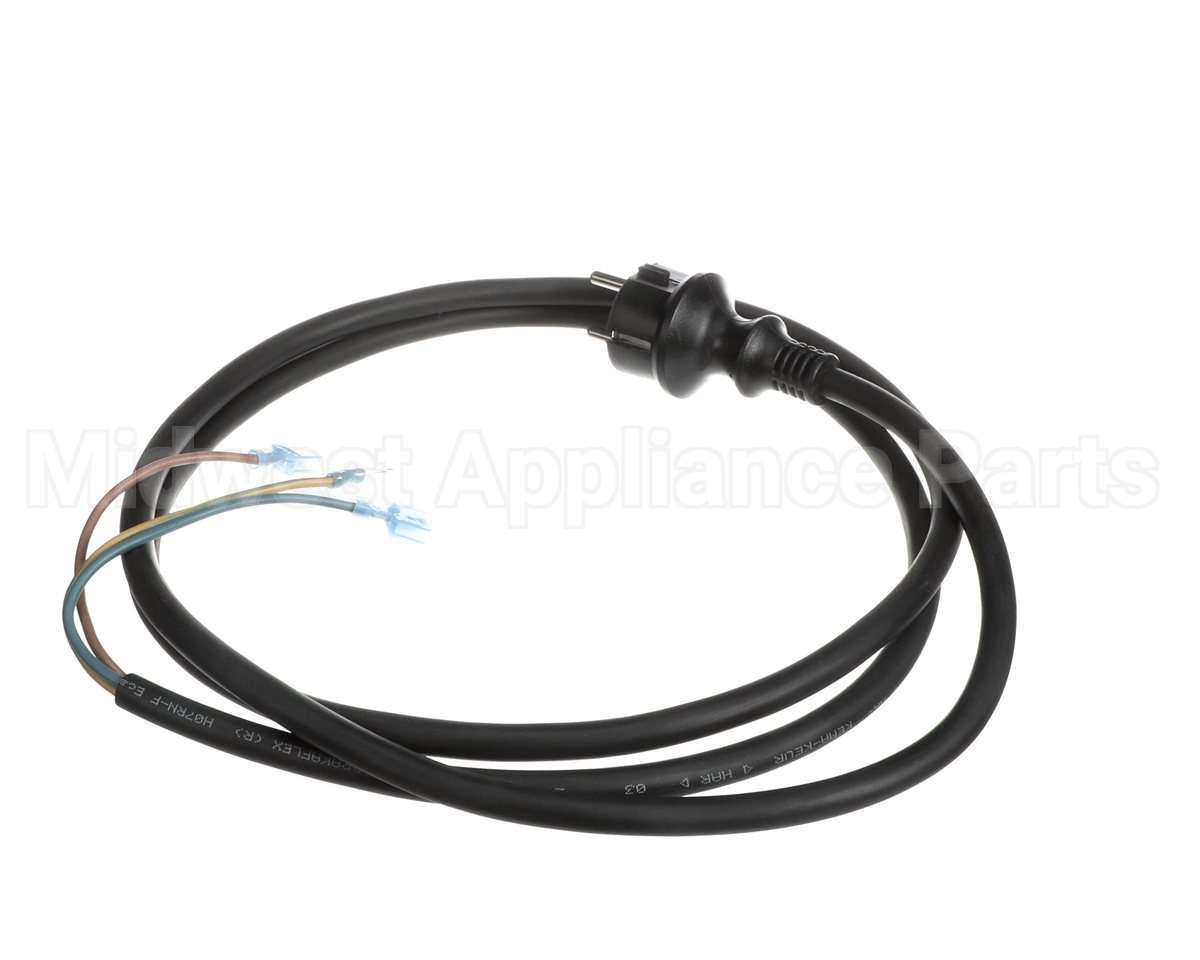 72-323S Prince Castle 230V Power Cord