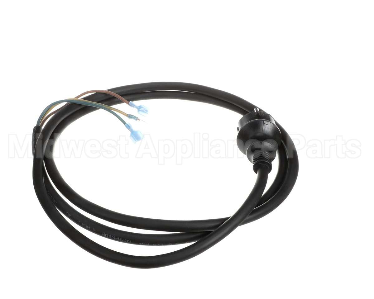 72-323S Prince Castle 230V Power Cord