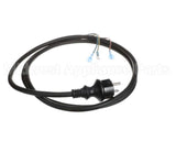 72-323S Prince Castle 230V Power Cord