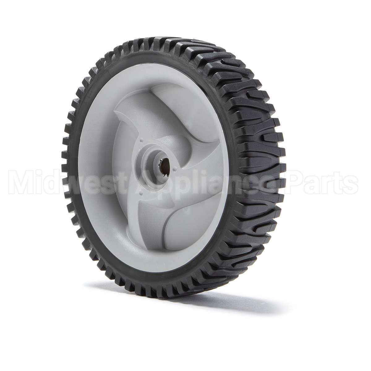 72-344 Oregon Wheel- Husqvarana