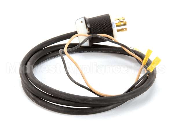 72-356S Prince Castle Power Cord,