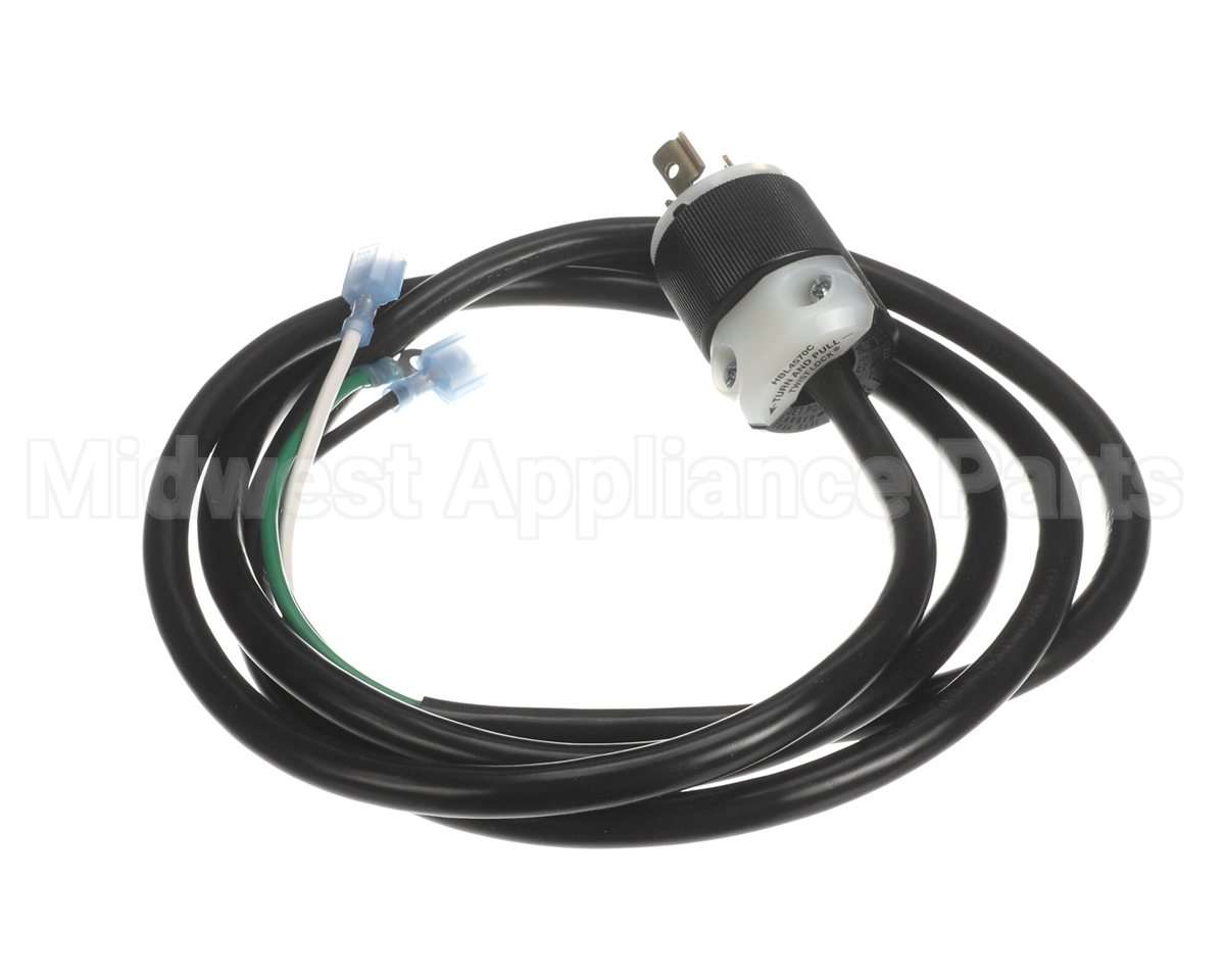 72-376S Prince Castle Power Cord
