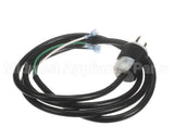 72-376S Prince Castle Power Cord