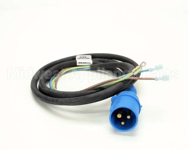 72-381S Prince Castle Assembly,Power Cord