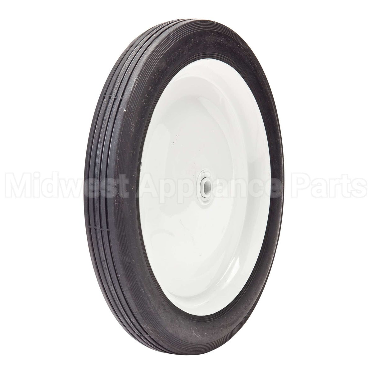 72-414 Oregon Wheel 12X175 Rib Steel