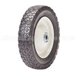 72-437 Oregon Wheel 8X175 Diamond Steel