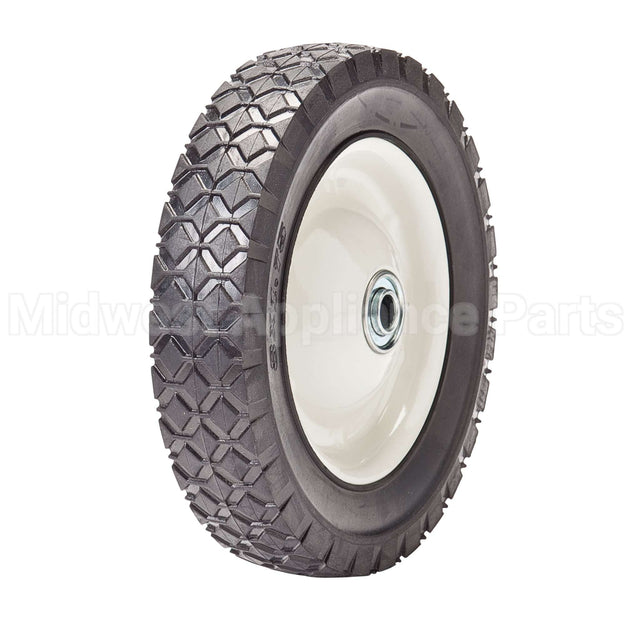 72-437 Oregon Wheel 8X175 Diamond Steel