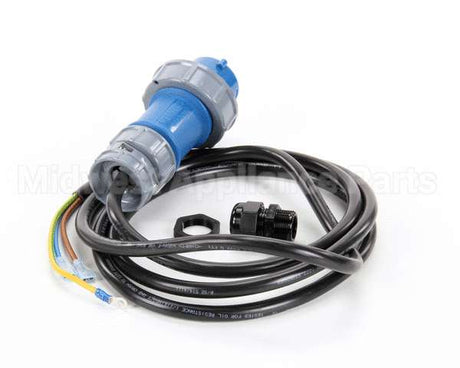 72-442S Prince Castle Kit,Power Cord