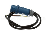 72-458S Prince Castle Dcft Power Cord Service Kit314