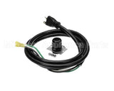 72-521S Prince Castle Service Kit, Power Cord 5-20P
