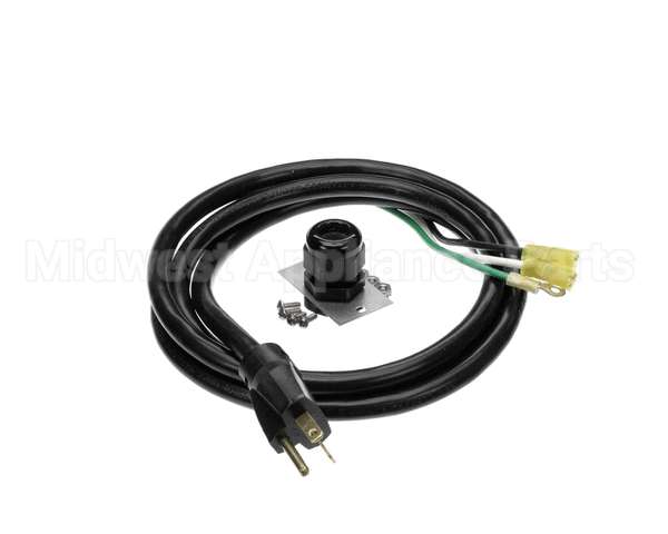 72-521S Prince Castle Service Kit, Power Cord 5-20P