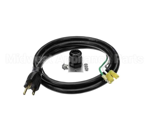 72-521S Prince Castle Service Kit, Power Cord 5-20P