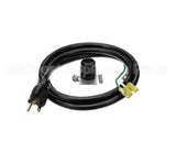 72-521S Prince Castle Service Kit, Power Cord 5-20P