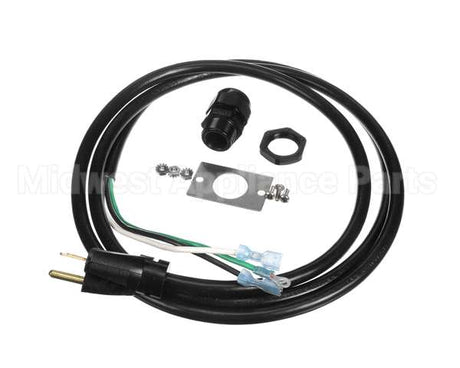 72-528S Prince Castle Power Cord Kit