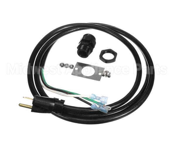 72-528S Prince Castle Power Cord Kit