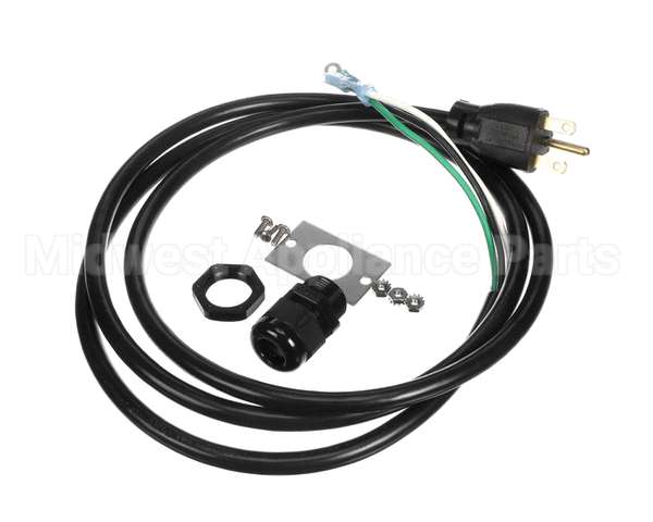 72-528S Prince Castle Power Cord Kit