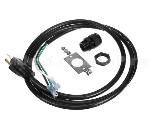72-528S Prince Castle Power Cord Kit