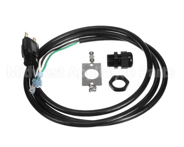 72-528S Prince Castle Power Cord Kit