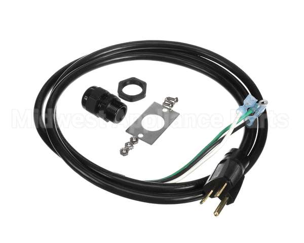 72-528S Prince Castle Power Cord Kit