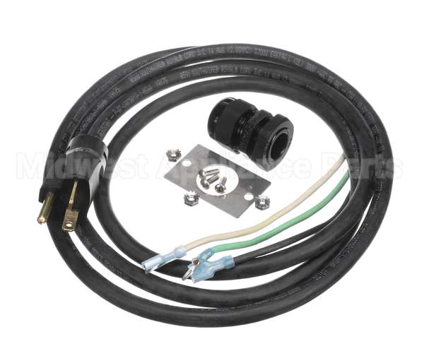 72-674S Prince Castle Power Cord Service Kit