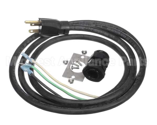 72-674S Prince Castle Power Cord Service Kit