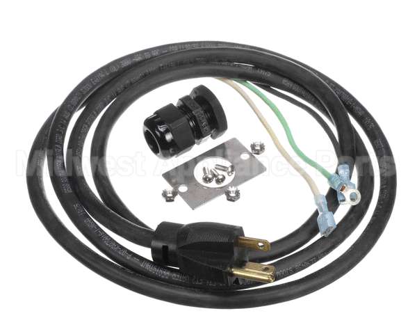 72-674S Prince Castle Power Cord Service Kit