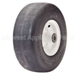 72-725 Oregon Wheel Assembly 11X400-5 Flat F
