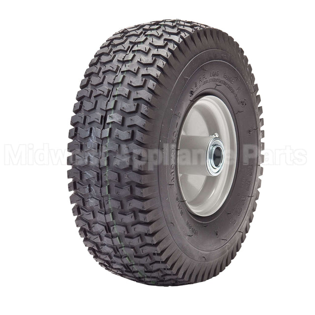 72-729 Oregon Wheel Assy Snapper 410/350-4