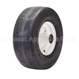 72-735 Oregon Wheel Assembly Flat Free Exmar